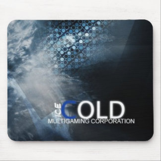 Ice Mouse Pad