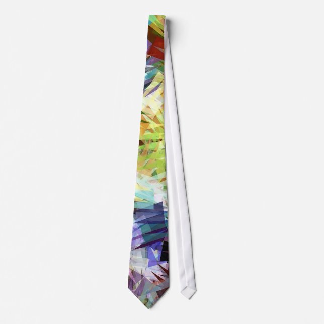 ICE NECK TIE (Front)