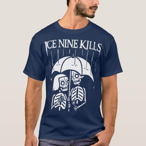 Ice Nine Kills II T_Shirt