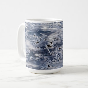 Ice Not ICE Coffee Mug
