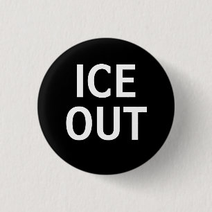 ICE OUT BUTTON