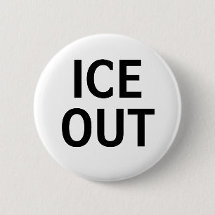 Ice Out Button