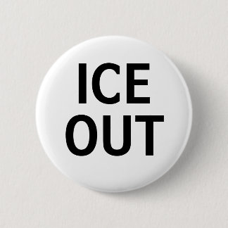 Ice Out Button