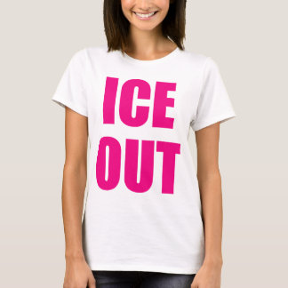 Ice Out T-Shirt