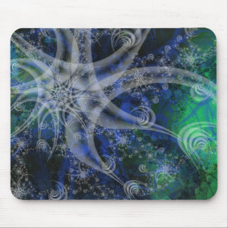 ice pad mouse pad