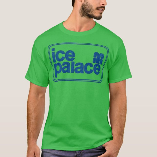Ice Palace - Monroeville T-Shirt (Front)