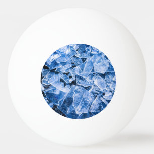 Ice Ping Pong Ball
