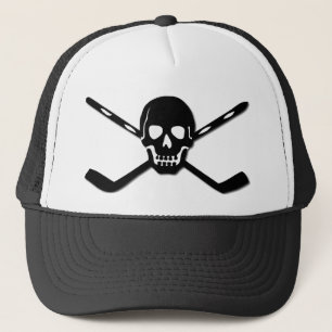 Ice Pirate Hat