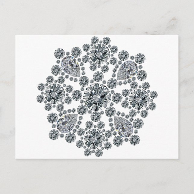 Ice Postcard (Front)