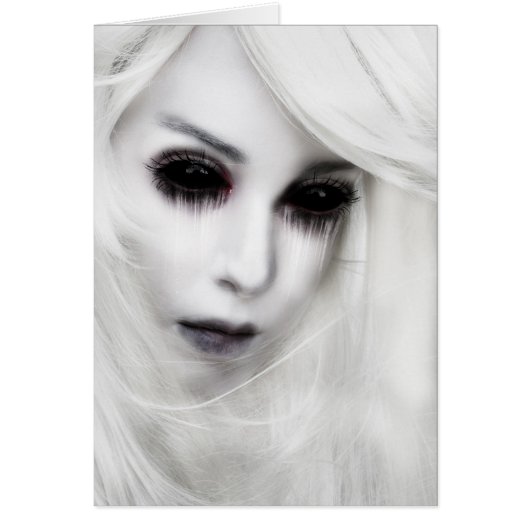 Ice Queen Cards (Front)