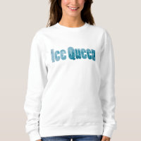 Ice Queen ( Frozen Queen)