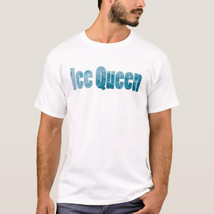Ice Queen ( Frozen Queen) T-Shirt