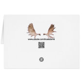 Ice Road Runner (Back Horizontal)