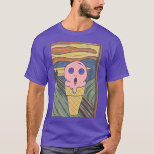 Ice Scream  T-Shirt