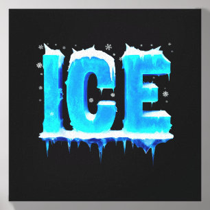 Ice Shirt Kids Men Women Fire And Ice Costume Canvas Photo Tile