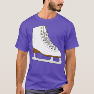 ice skate T-Shirt