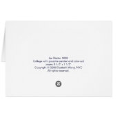 Ice Skater (Back Horizontal)