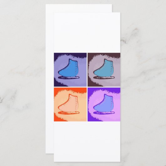 Ice Skates (Front/Back)