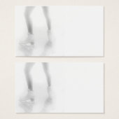 Ice skating (Front & Back)