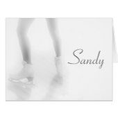 Ice skating (Front Horizontal)