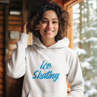 Ice Skating Artistry 