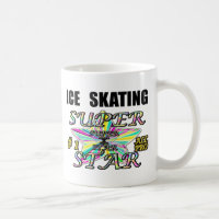 ice skating