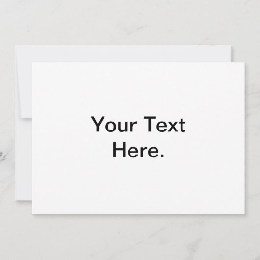 Ice Skating Pond - Silhouette (Back)