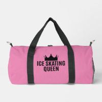 Ice Skating Queen - Ice Skating      