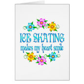 Ice Skating Smiles (Front)