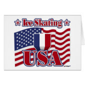 Ice Skating USA (Front Horizontal)