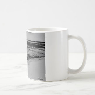 Ice Slates Mug