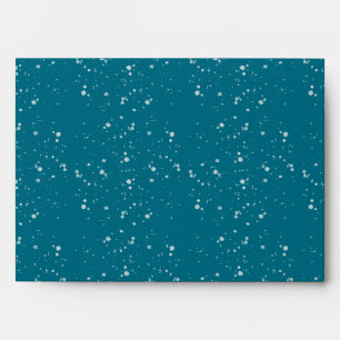 Ice Snow Envelope