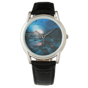 Ice & Snow Mendenhall Glacier, Juneau, Alaska Watch