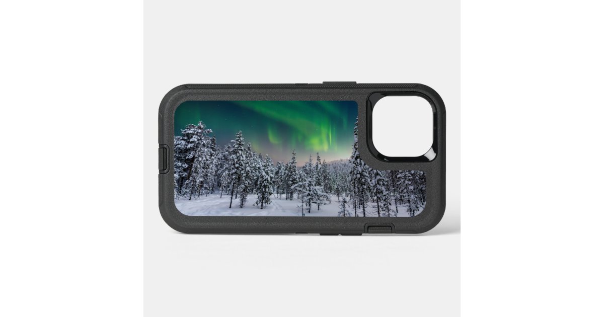 Luxury Designer iPhone Case Cool Bear iPhone 13 Pro Max Case -  Finland