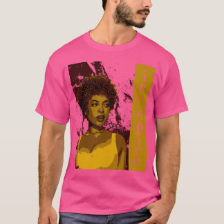 Ice Spice Rapper T-Shirt