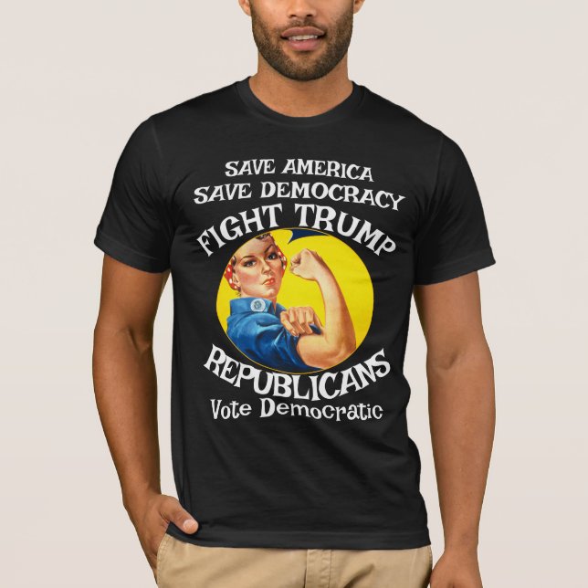 ICE  T-Shirt (Front)
