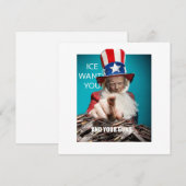 ICE Wants Your Guns (Front/Back)