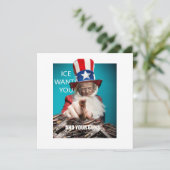 ICE Wants Your Guns (Standing Front)