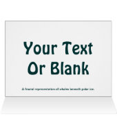 Ice Whales (Inside Horizontal (Top))