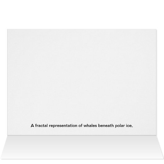 Ice Whales (Inside Horizontal (Top))