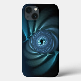 Ice Whales iPhone 13 Case