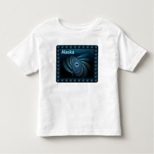 Ice Whales Toddler T-shirt
