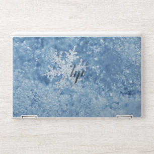 ice winter HP EliteBook X360 1030 G3/G4 Laptop Skin
