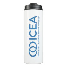 ICEA thermal tumbler