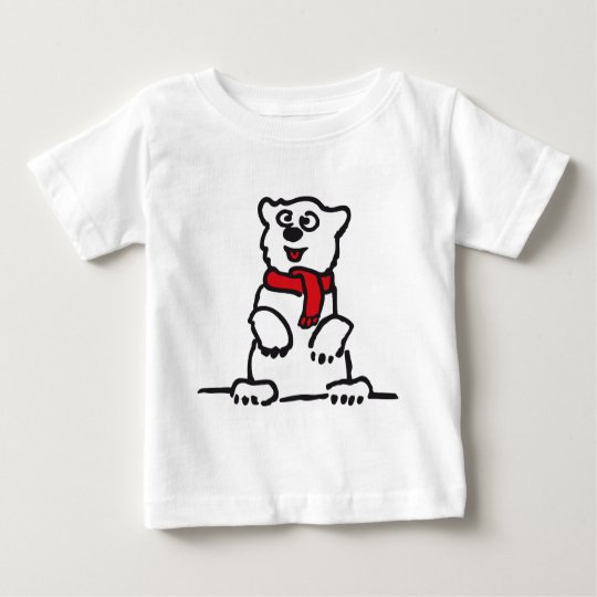 icebear baby T-Shirt