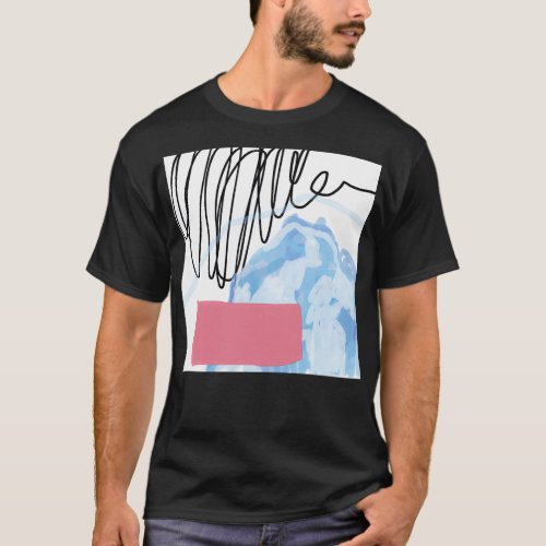 Iceberg 3 T_Shirt