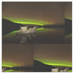 Iceberg Aurora Fabric