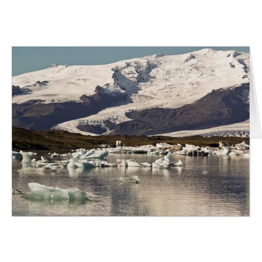 Iceberg formations cards (Front Horizontal)