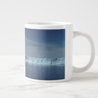Iceberg Large Mug 500ml