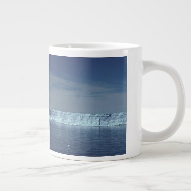Iceberg Large Mug 500ml (Right)